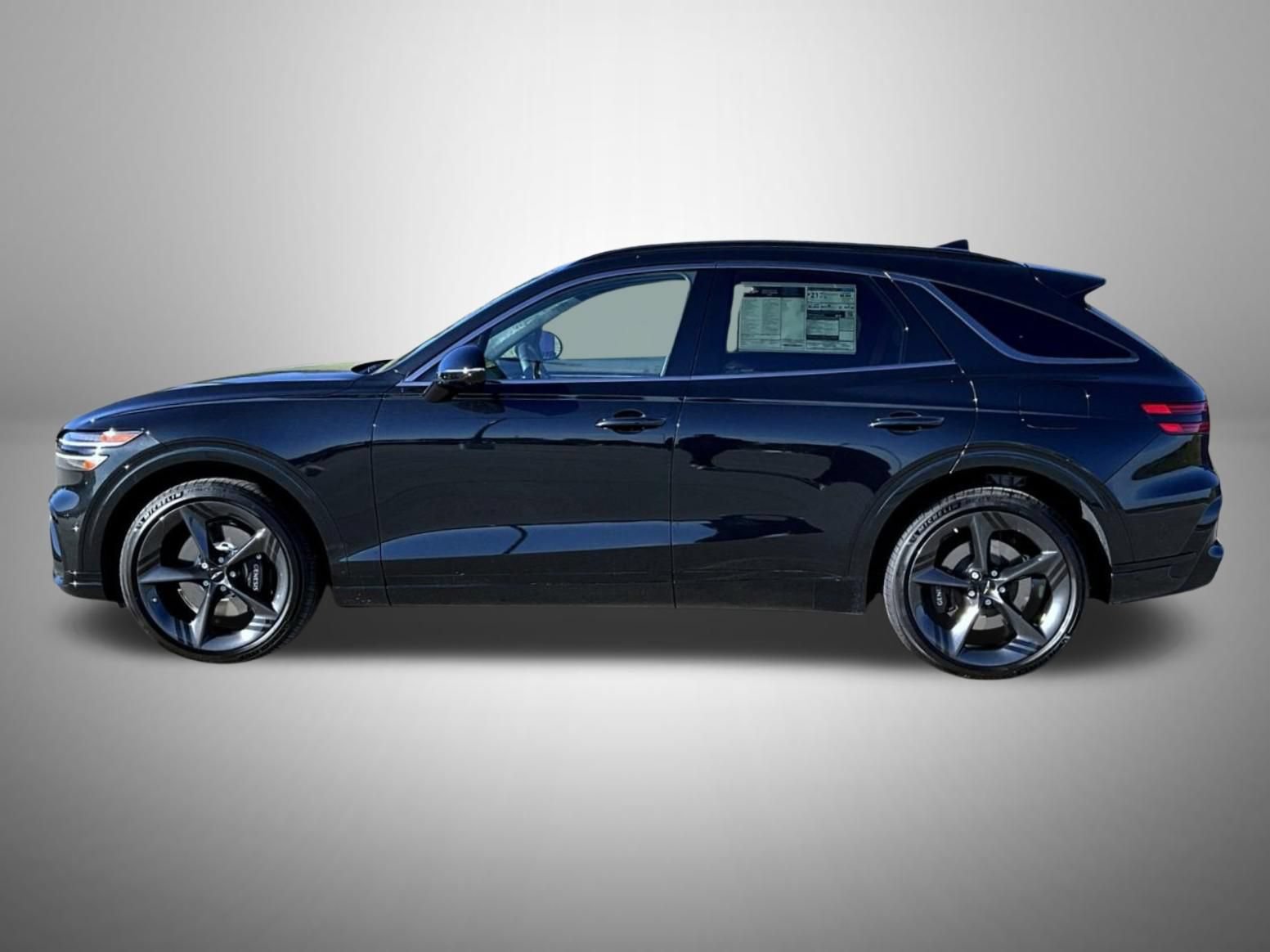New 2026 Genesis GV70 3.5T Sport Prestige AWD/4WD image 8