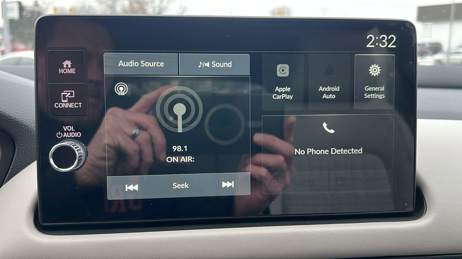 New 2026 Honda HR-V LX image 26