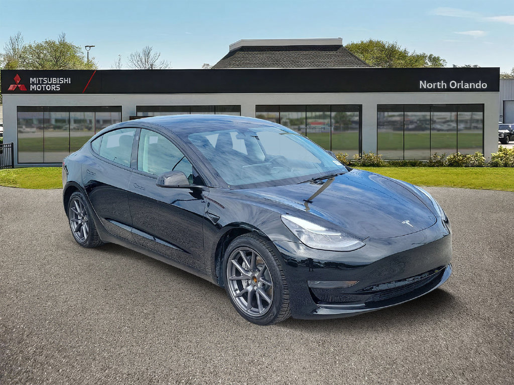 Used 2022 Tesla Model 3 RWD image 4