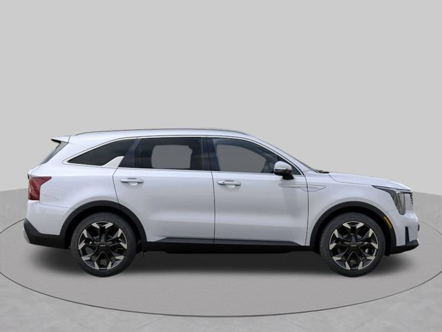 New 2026 Kia Sorento EX AWD/4WD image 8