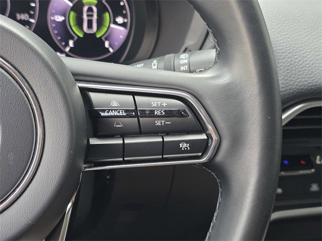 Used 2024 MAZDA CX-90 Plug-In Hybrid w/ Premium Pkg image 28