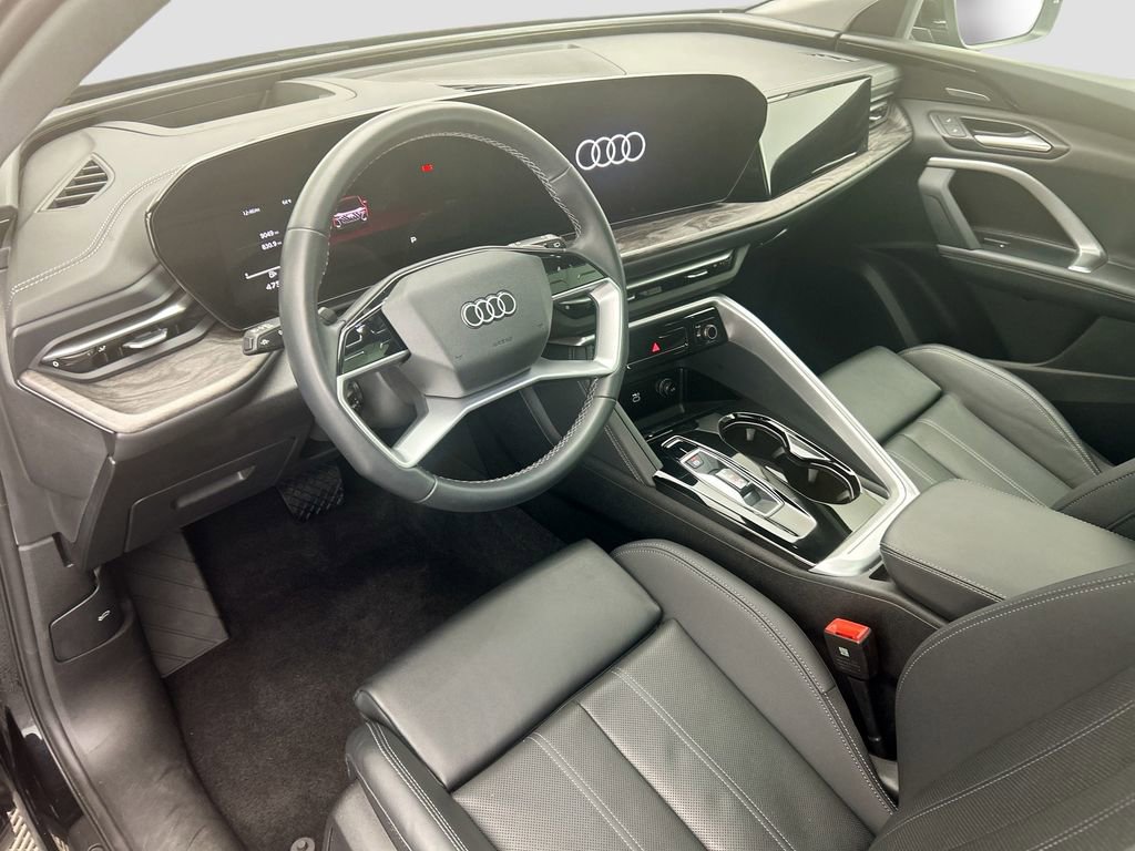 Certified 2025 Audi Q5 Premium Plus w/ Premium Plus image 9