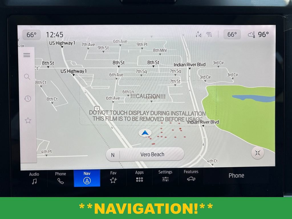 New 2026 Ford F250 Lariat AWD/4WD image 25