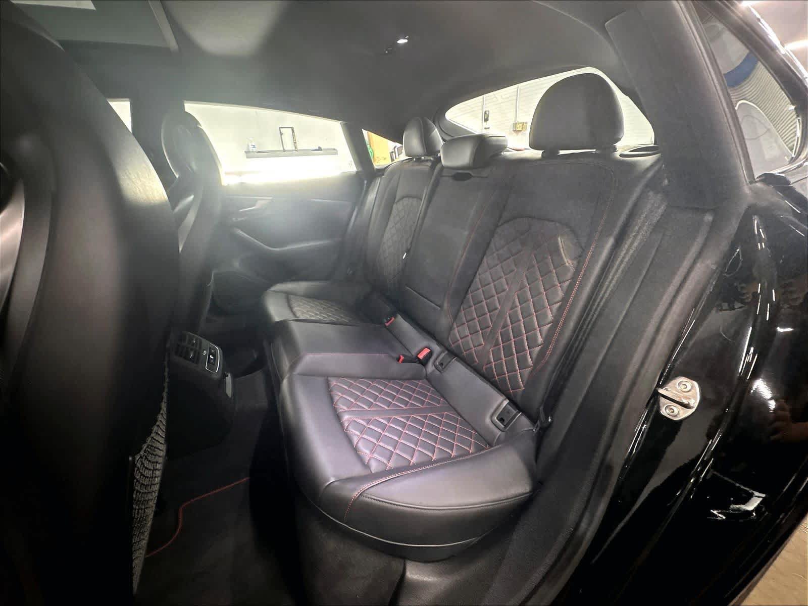 Used 2023 Audi S5 Premium Plus AWD/4WD image 27