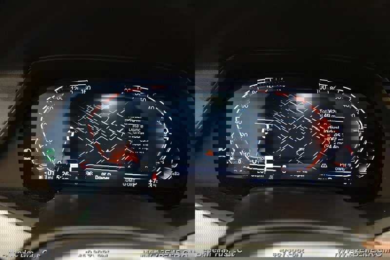 Used 2023 BMW X5 sDrive40i w/ M Sport Package image 29