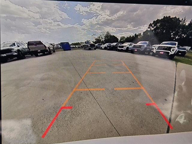 New 2026 GMC Terrain Denali image 23