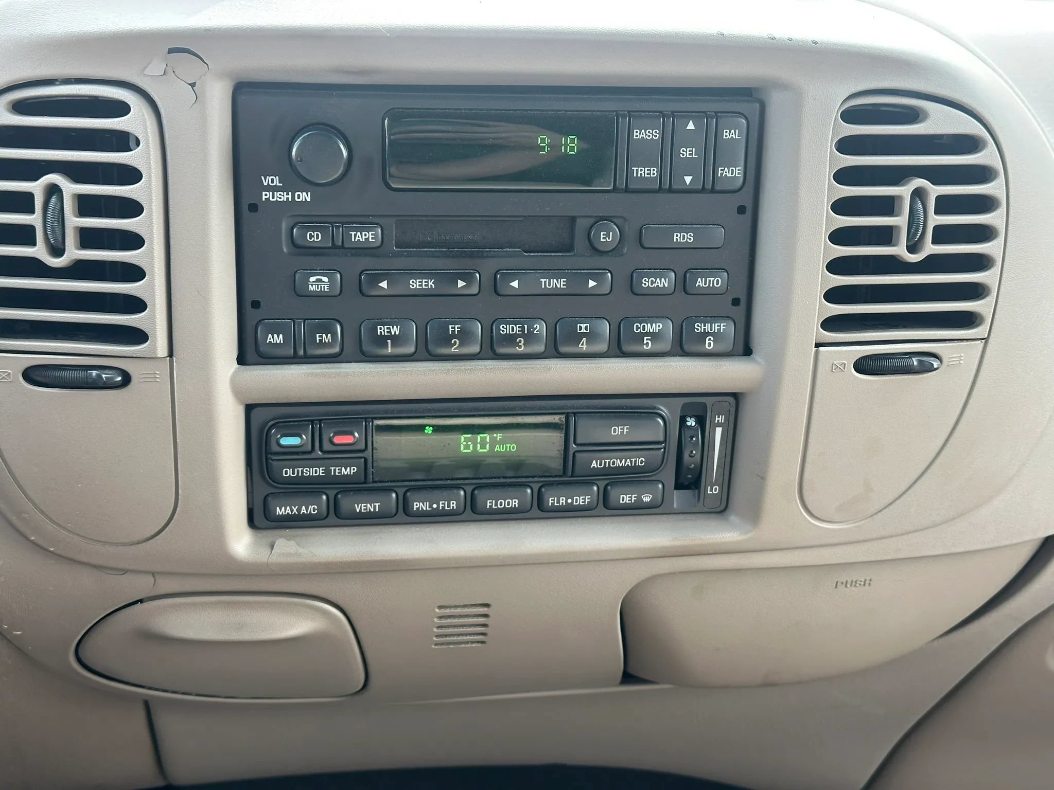 Used 2002 Ford F150 King Ranch RWD image 26