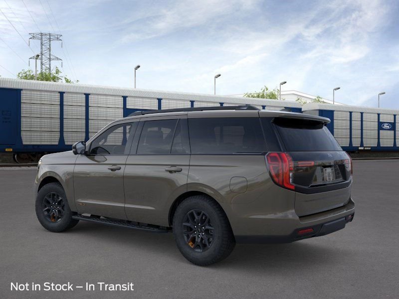 New 2026 Ford Expedition Tremor image 35