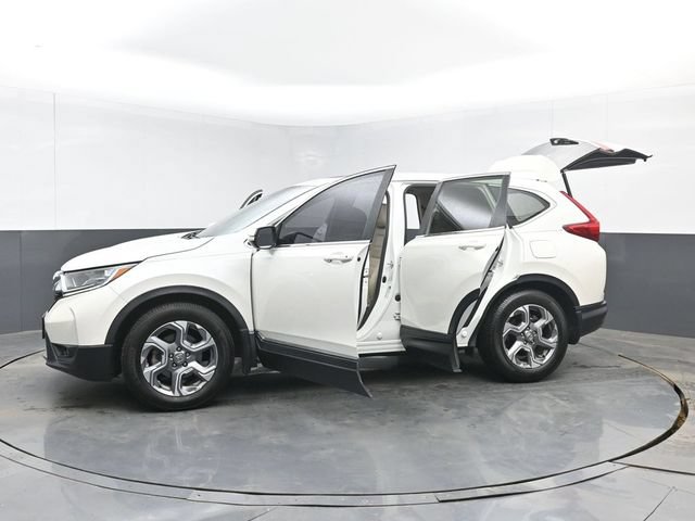Used 2018 Honda CR-V EX-L image 55