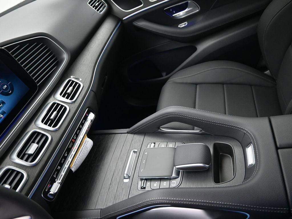 New 2026 Mercedes-Benz GLE 350 4MATIC image 16