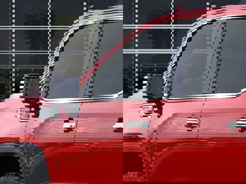 New 2026 GMC Sierra 1500 SLT w/ SLT Premium Plus Package image 12