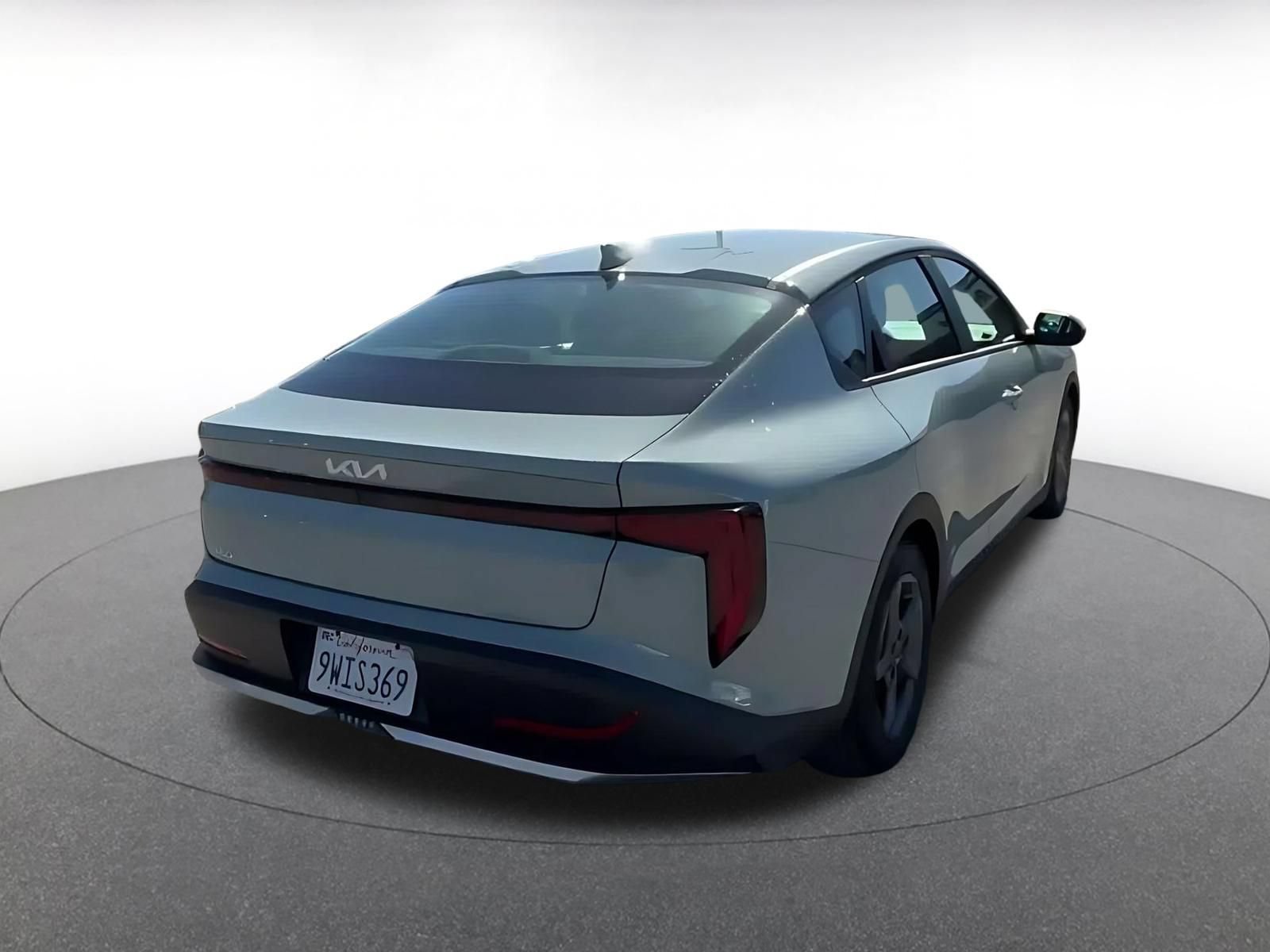 Used 2026 Kia K4 FWD image 14