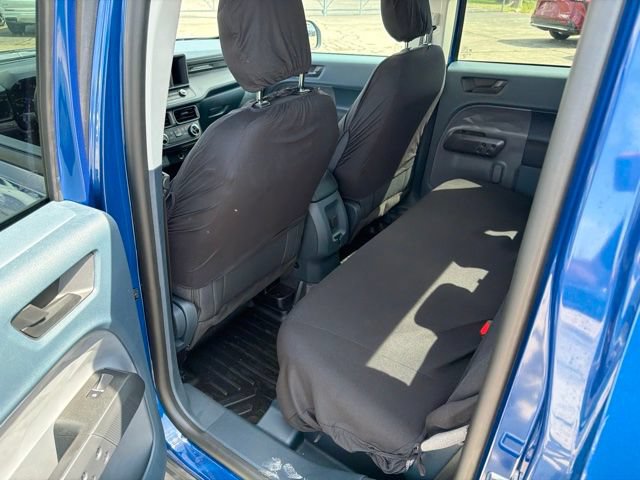 Used 2023 Ford Maverick XL FWD image 14