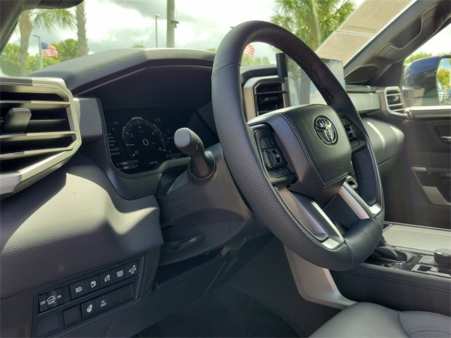 Used 2025 Toyota Sequoia SR5 image 10