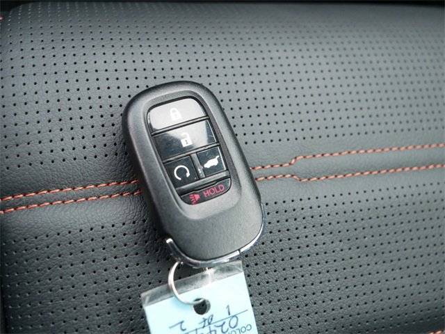 Used 2025 Honda CR-V Sport-L image 37