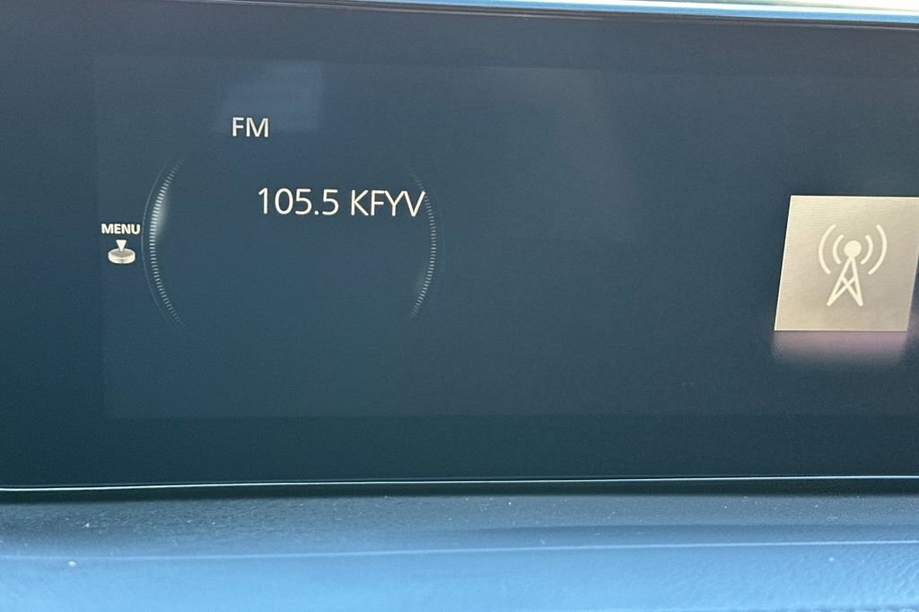 New 2025 MAZDA CX-30 AWD 2.5 S w/ Preferred Package image 16