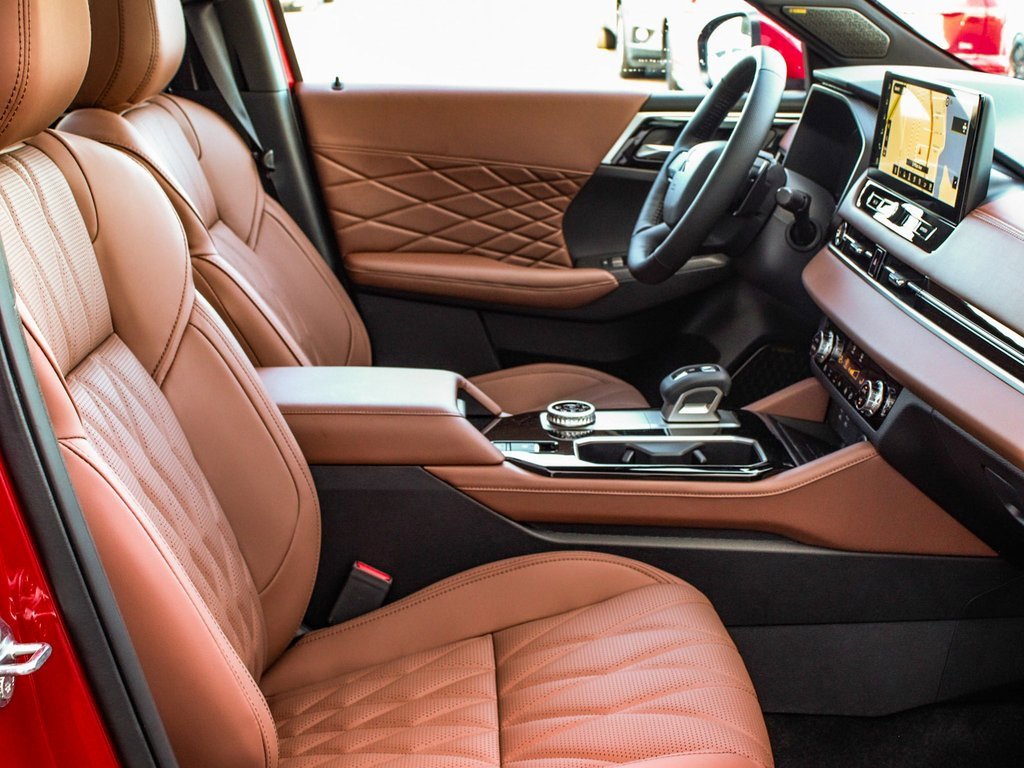 New 2026 Mitsubishi Outlander SEL image 44