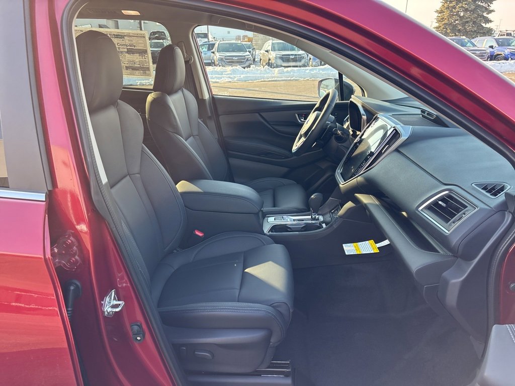 New 2026 Subaru Ascent Limited image 10