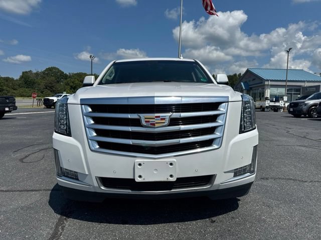 Used 2020 Cadillac Escalade ESV Luxury AWD/4WD image 23