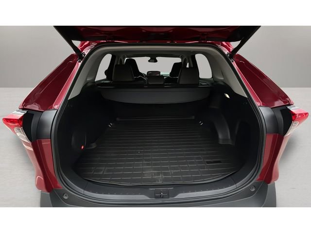 Used 2023 Toyota RAV4 Limited image 32
