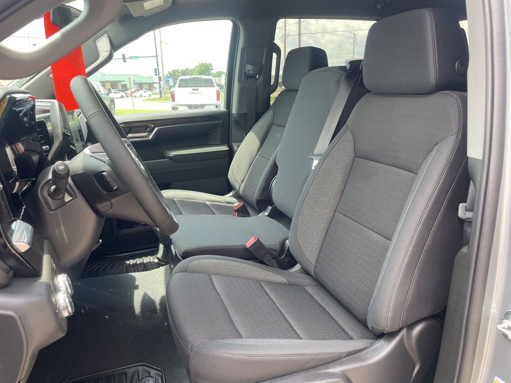 Used 2026 GMC Sierra 1500 Elevation AWD/4WD image 51