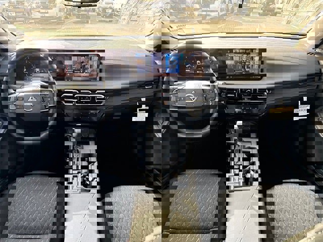 New 2026 Nissan Sentra SV w/ Floor Mat Package image 12