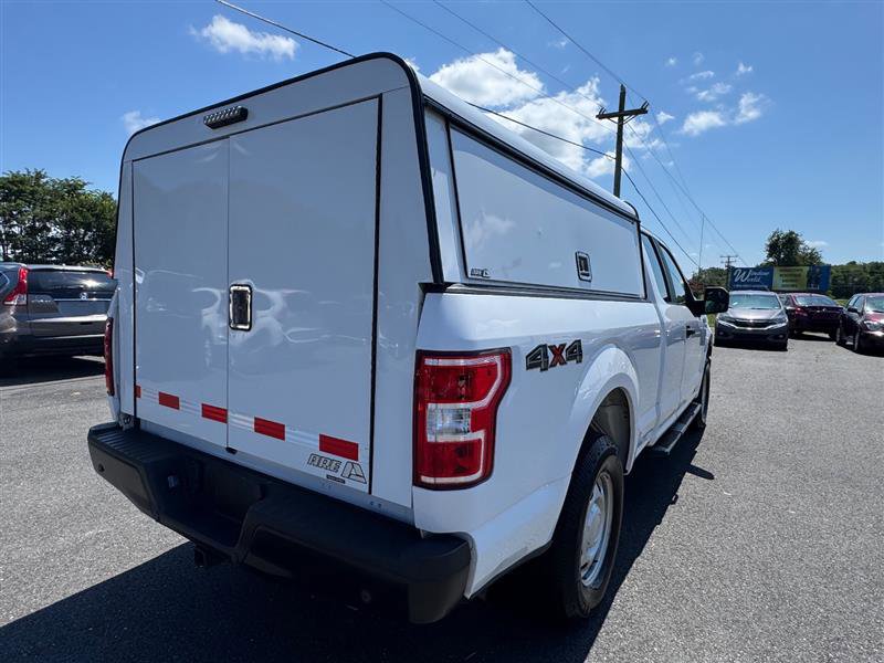 Used 2020 Ford F150 XL w/ Equipment Group 101A Mid image 26