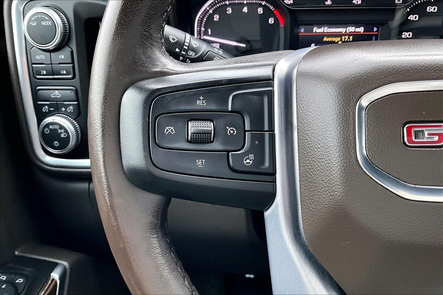 Used 2020 GMC Sierra 1500 SLE w/ SLE Value Package AWD/4WD image 24