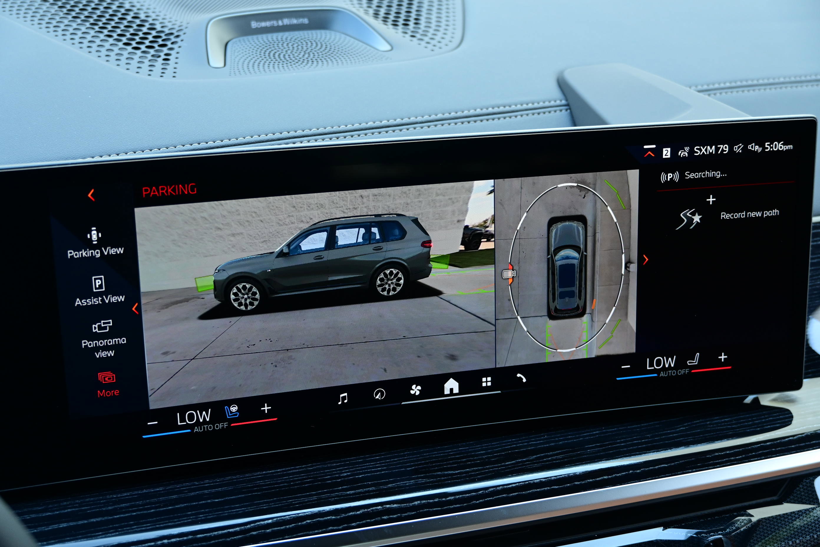 New 2026 BMW X7 xDrive40i w/ M Sport Package image 28