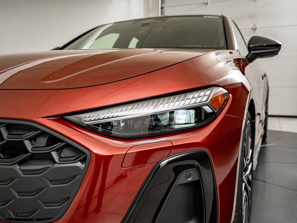 New 2026 Audi S5 Premium Plus AWD/4WD image 12