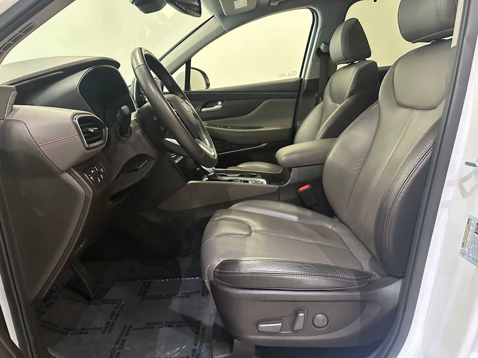 Used 2020 Hyundai Santa Fe SEL AWD/4WD image 21