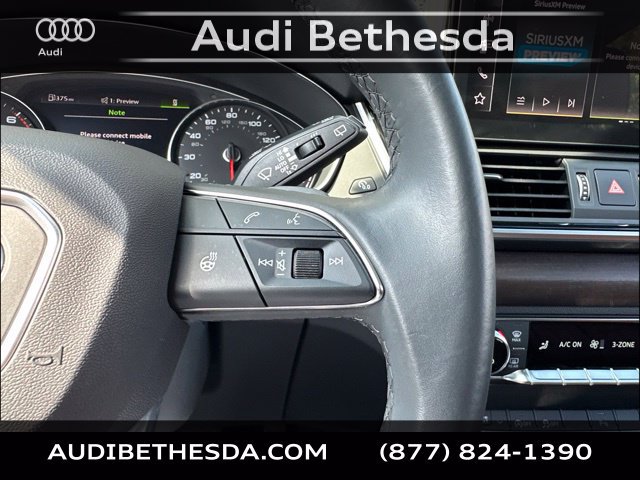 Certified 2024 Audi Q5 2.0T Premium w/ Convenience Package AWD/4WD image 18