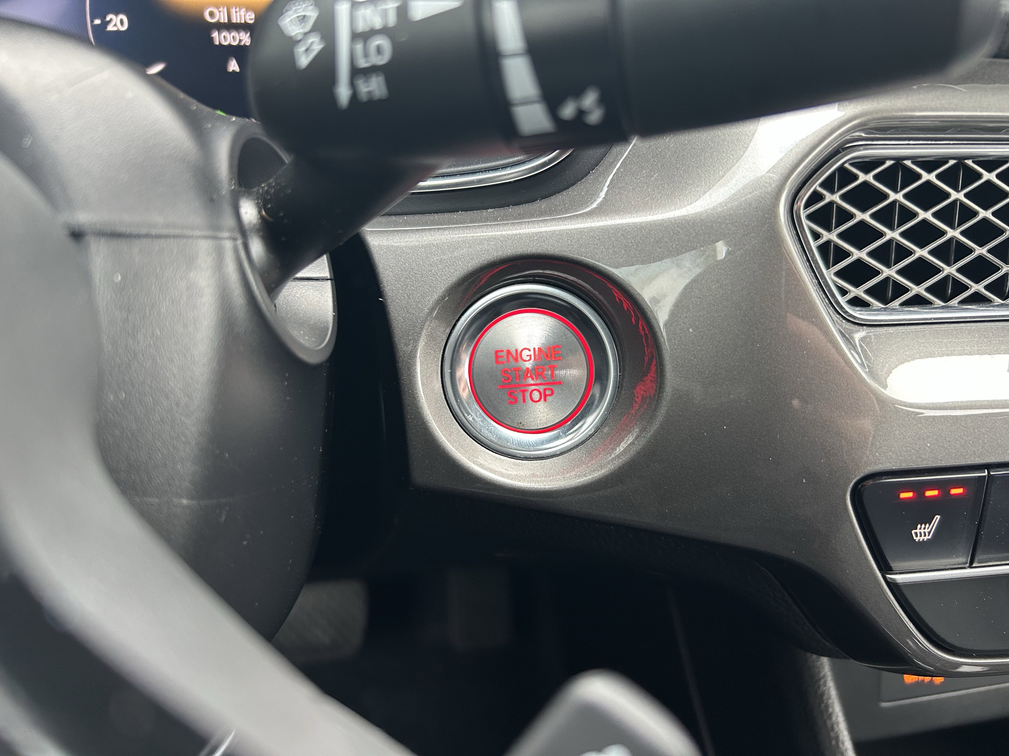 Used 2024 Acura Integra image 16