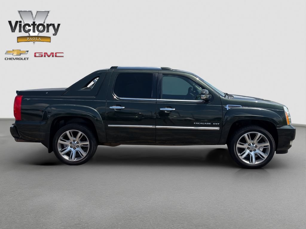 Used 2013 Cadillac Escalade EXT Premium AWD/4WD image 7