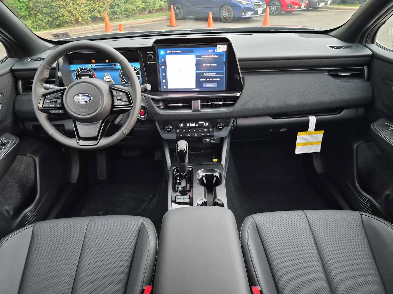 New 2026 Subaru Outback Limited XT AWD/4WD image 15