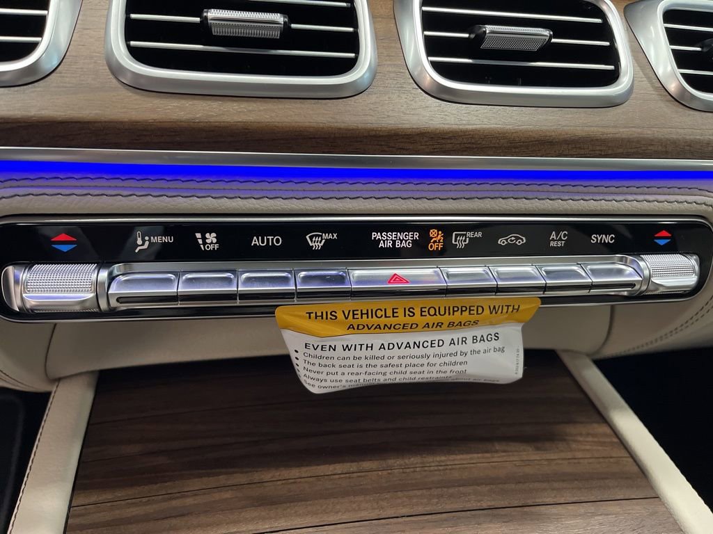 New 2026 Mercedes-Benz GLE 53 AMG 4MATIC image 17