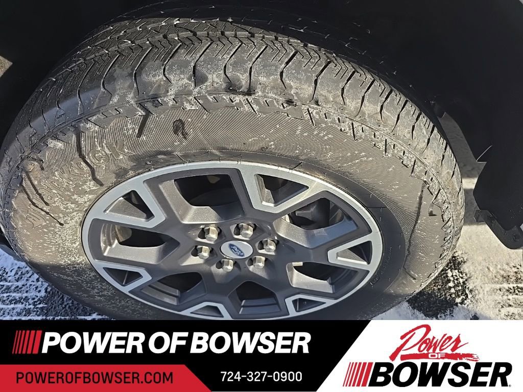 Used 2024 Ford F150 STX image 12