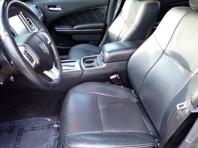 Used 2013 Dodge Charger R/T AWD/4WD image 11
