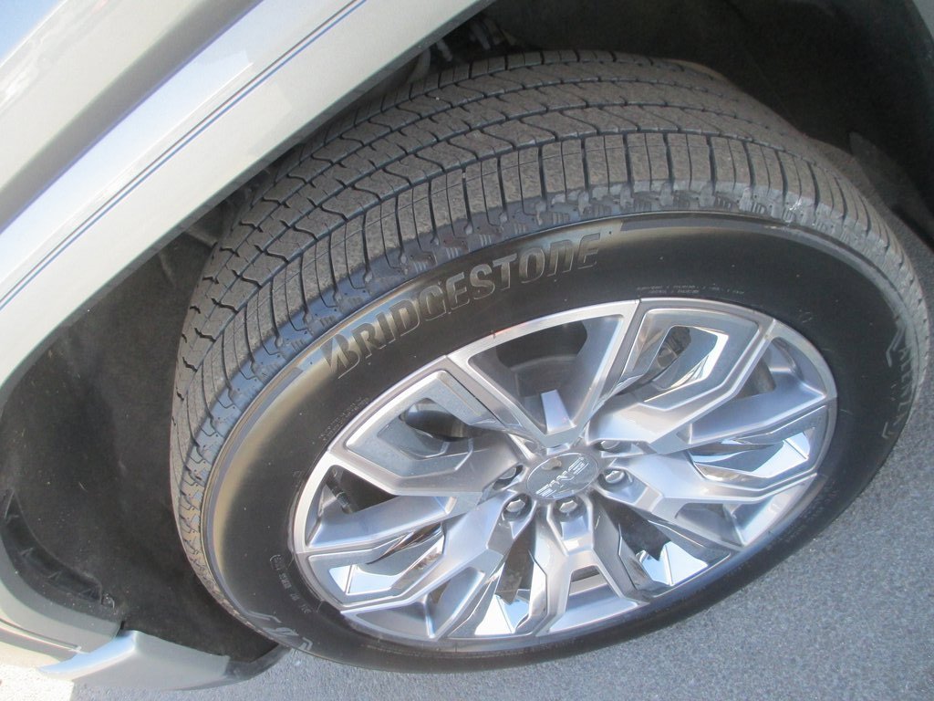 Certified 2024 GMC Sierra 1500 Denali image 13