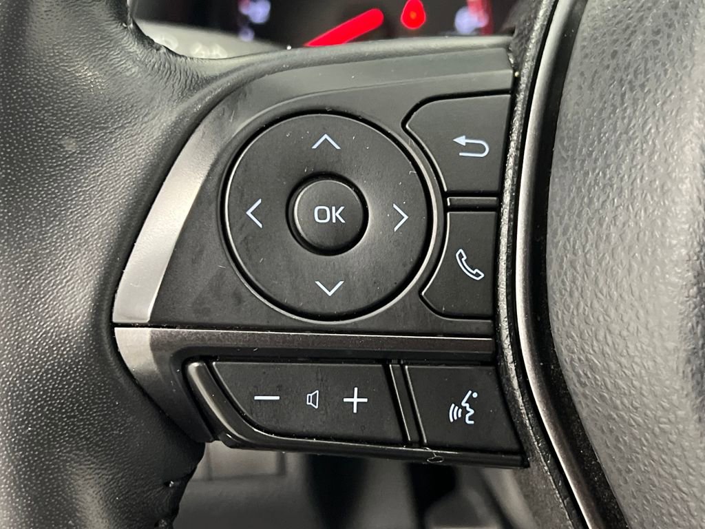 Used 2024 Toyota Camry XSE image 44