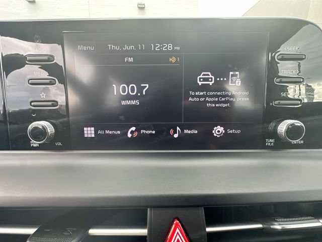 Used 2024 Kia Seltos LX AWD/4WD image 18