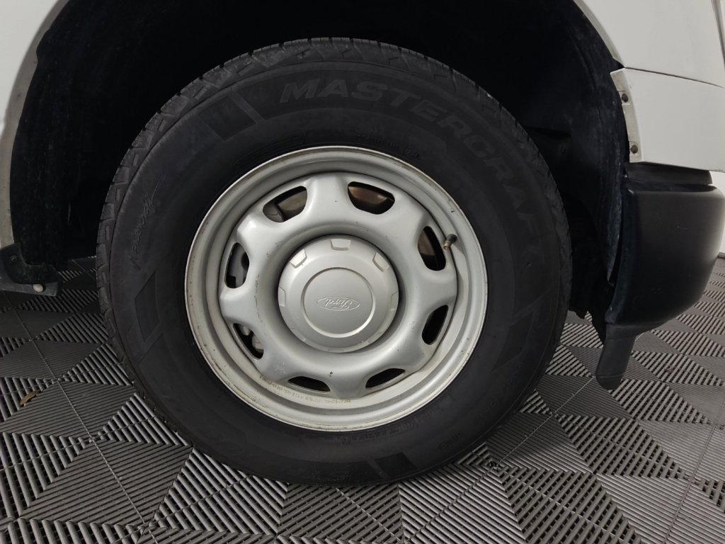 Used 2022 Ford F150 XL RWD image 10