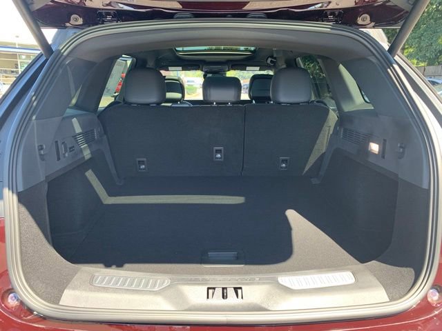 New 2025 Lincoln Nautilus Reserve image 5