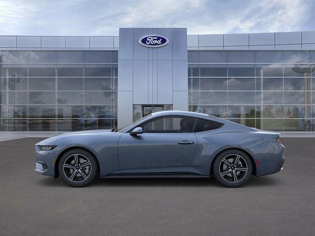 New 2025 Ford Mustang Coupe RWD image 3