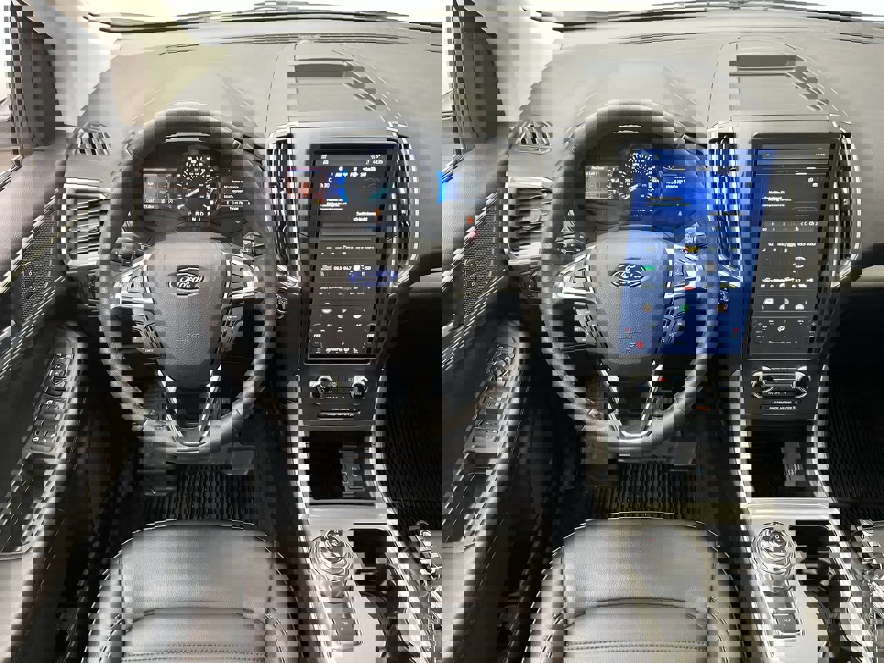 Used 2024 Ford Edge SEL w/ Convenience Package image 14