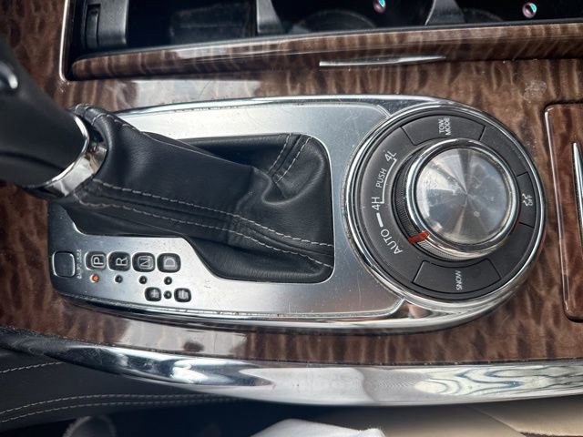 Used 2019 Nissan Armada SL w/ Premium Package image 27