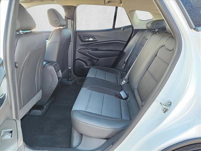 New 2026 Chevrolet Trax LT w/ LT Convenience Package image 16