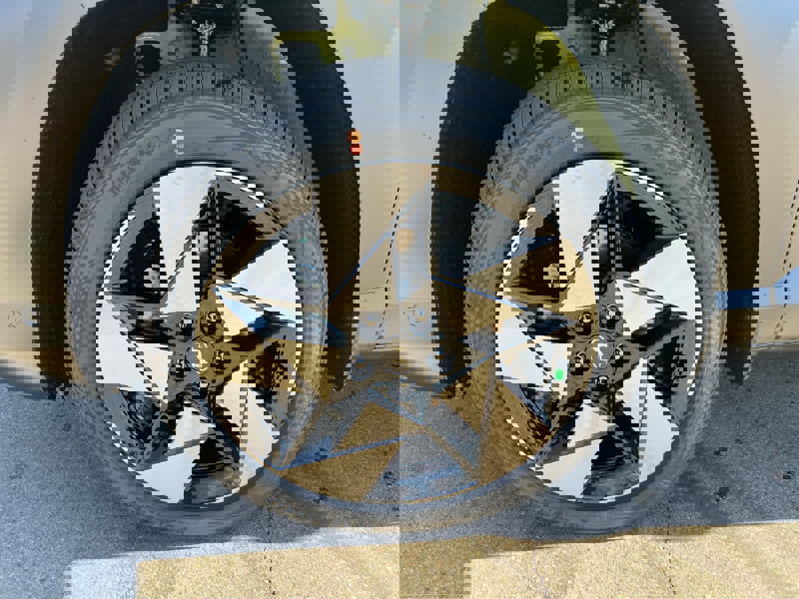 New 2026 Hyundai Kona Limited image 13