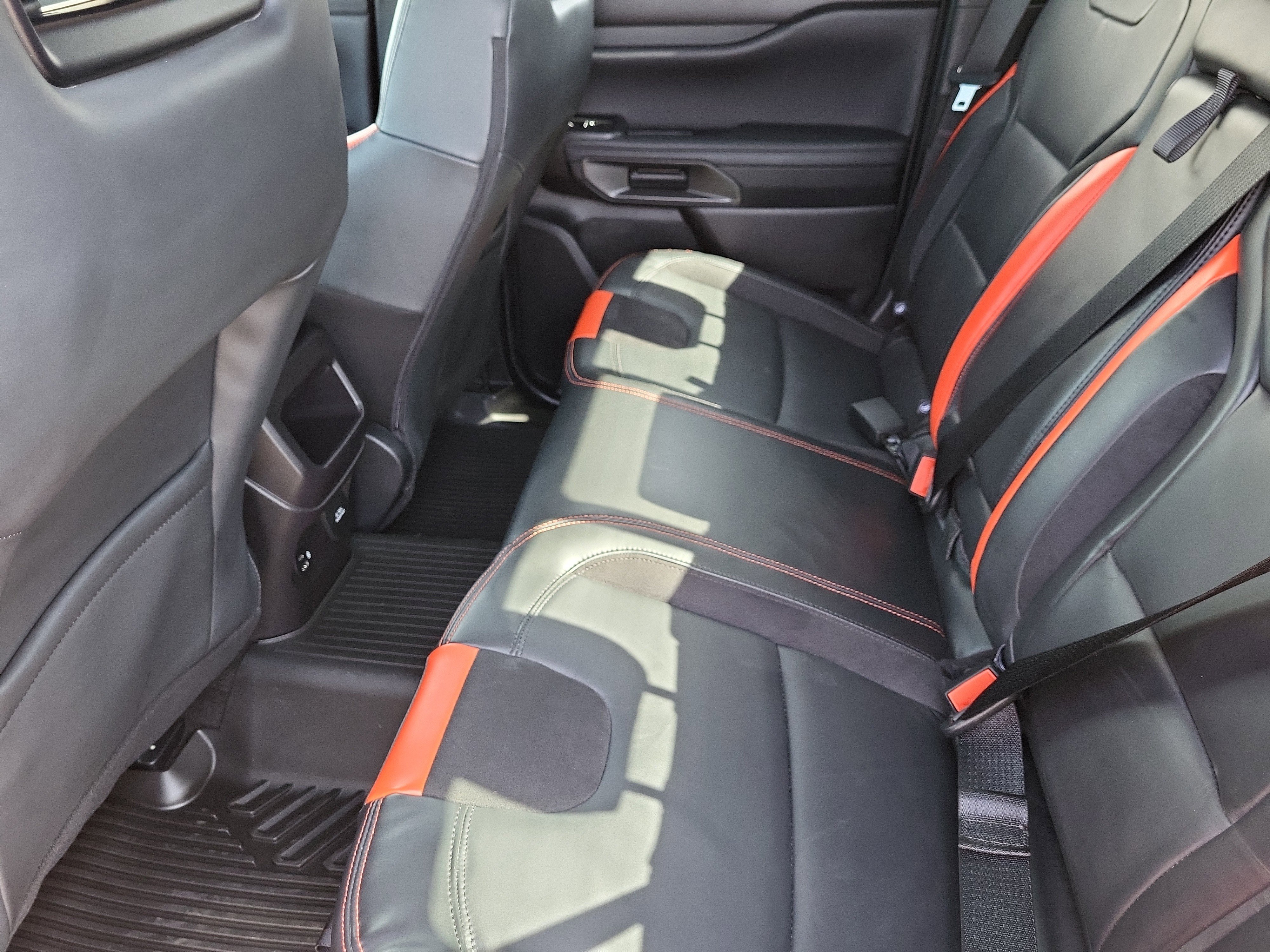 Used 2024 Ford Ranger Raptor image 15