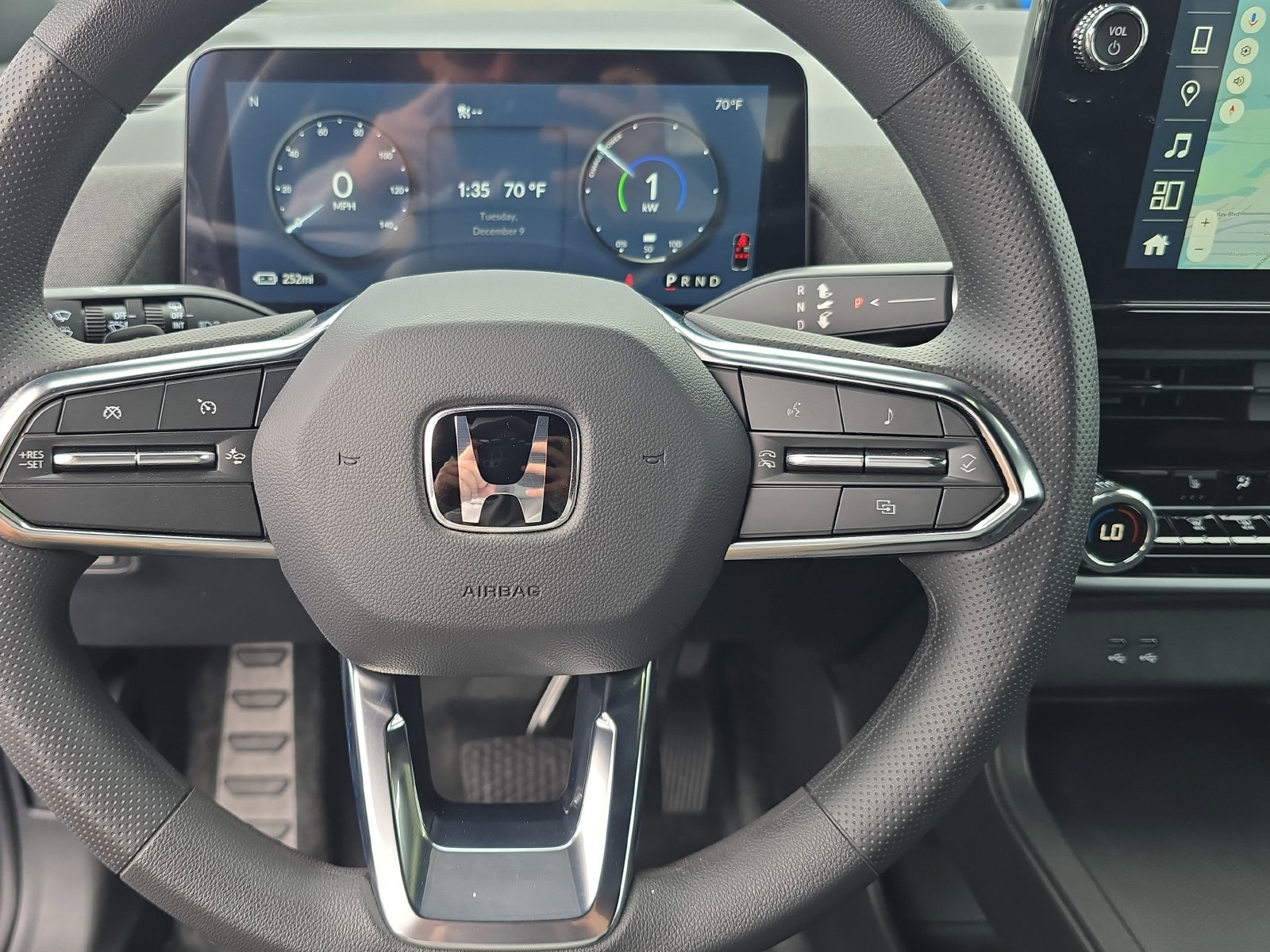 New 2026 Honda Prologue Eco image 23